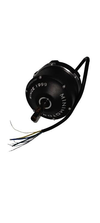 Moteur Brushless pour Trottinette Électrique Dualtron X 2 - Weebot