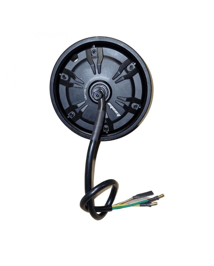 Moteur 72V pour Trottinette Electrique Wolf King Gt Pro - Weebot