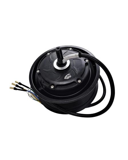 Moteur Avant 72V pour Trottinette Electrique Nami Burn - E (Avec Capteur Hall) - Weebot