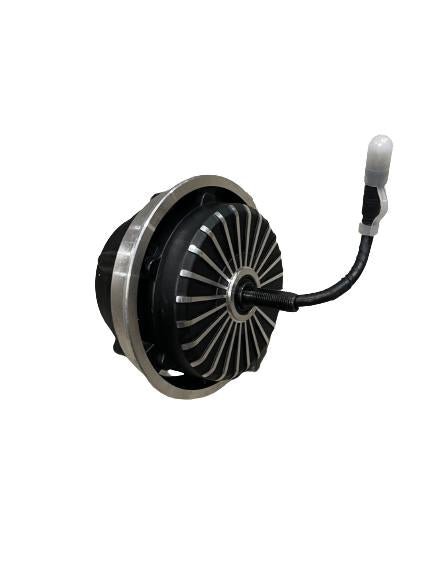 Moteur Brushless pour Trottinette Électrique Weebot Anoki (36v & 48v) - Weebot