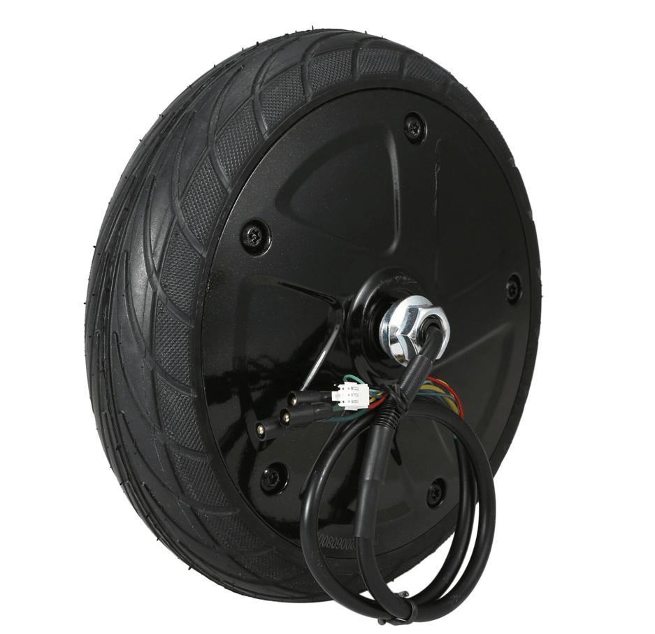 Moteur Brushless pour Trottinette Électrique Ninebot ES1, ES2, ES3 & ES4 - Weebot