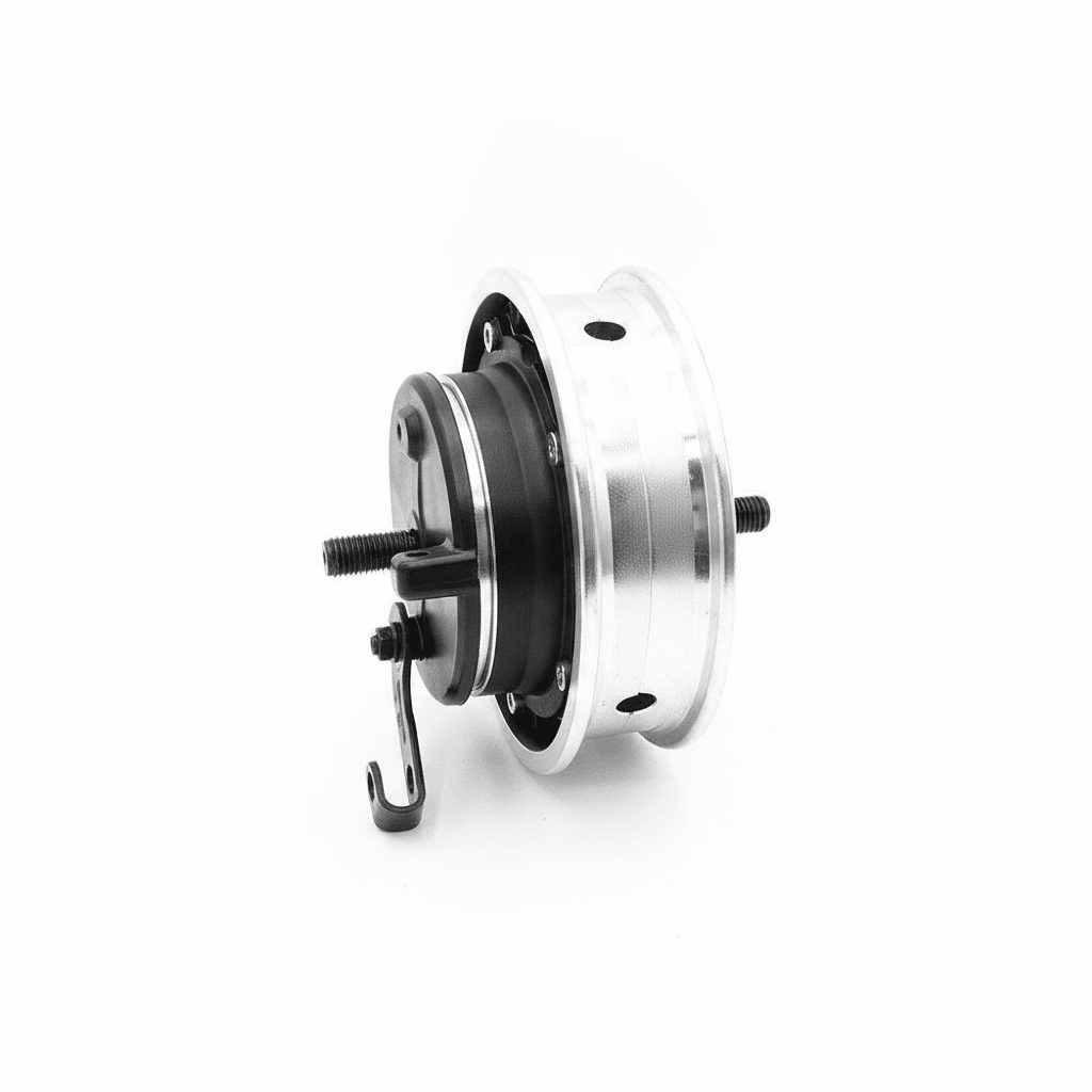 Moteur 48V 500W / 52V 600W pour Trottinette Électrique Z9 - Weebot