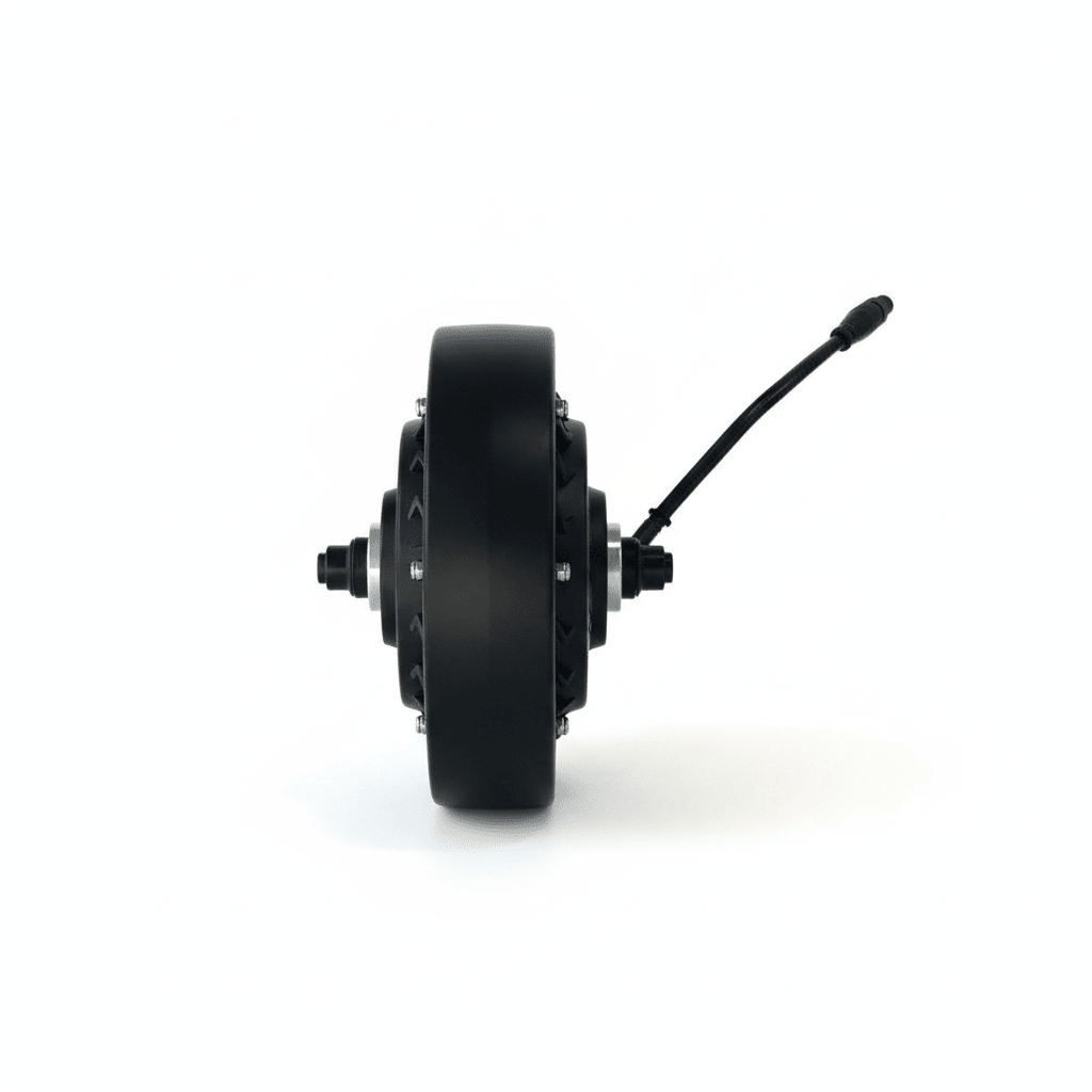 Moteur 60V pour Trottinette Electrique Teverun Tetra - Weebot