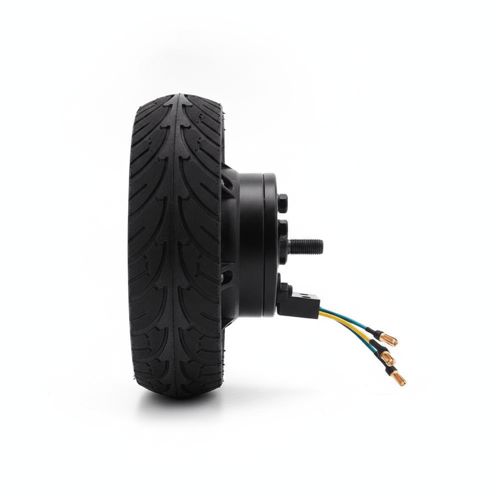 Moteur Arrière pour Trottinette Électrique Dualtron Raptor - Weebot
