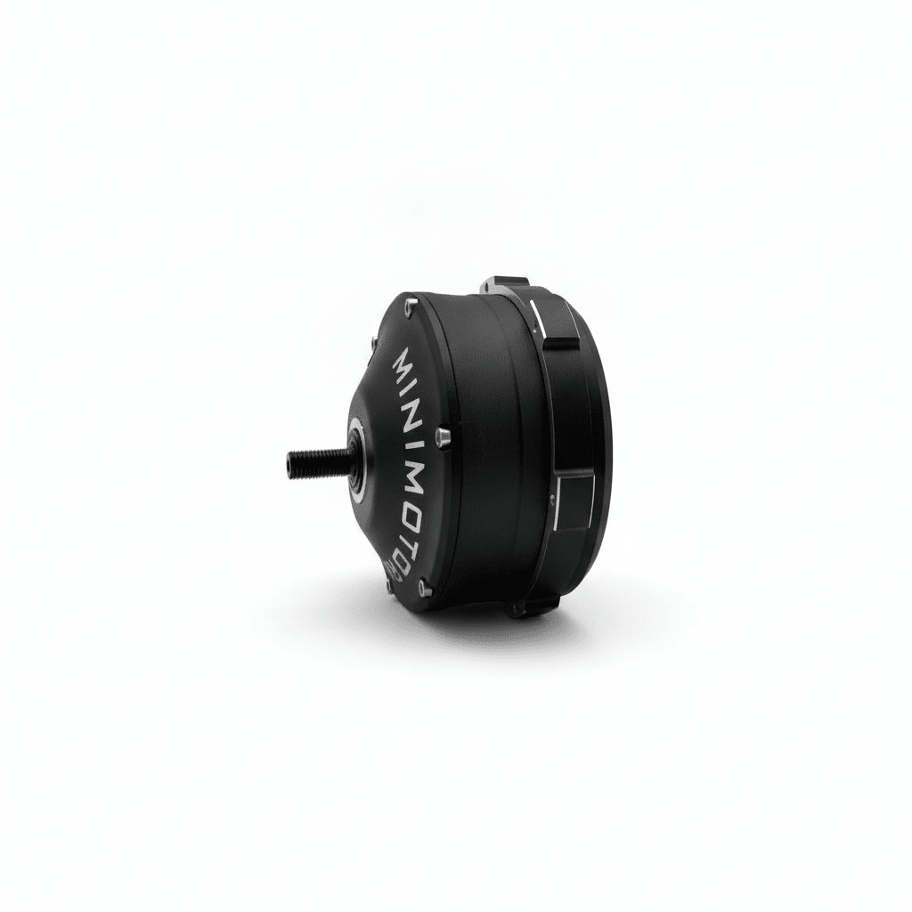 Moteur Arrière pour Trottinette Electrique Dualtron Togo Limited - Weebot