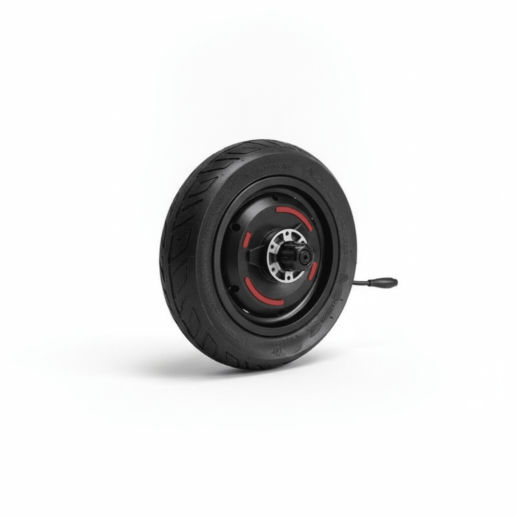 Moteur Bosch pour Trottinette Teverun Fighter Mini - Weebot
