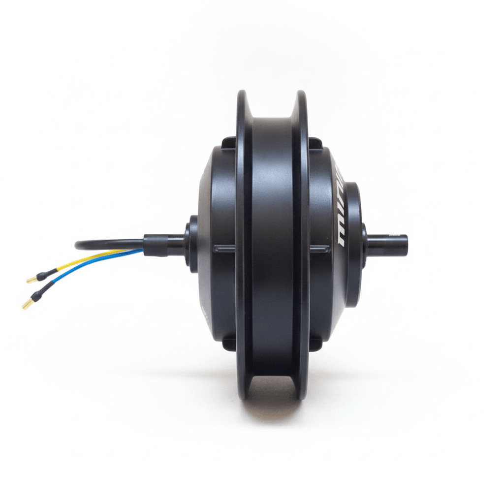 Moteur Complet pour Trottinette Électrique Dualtron Forever - Weebot