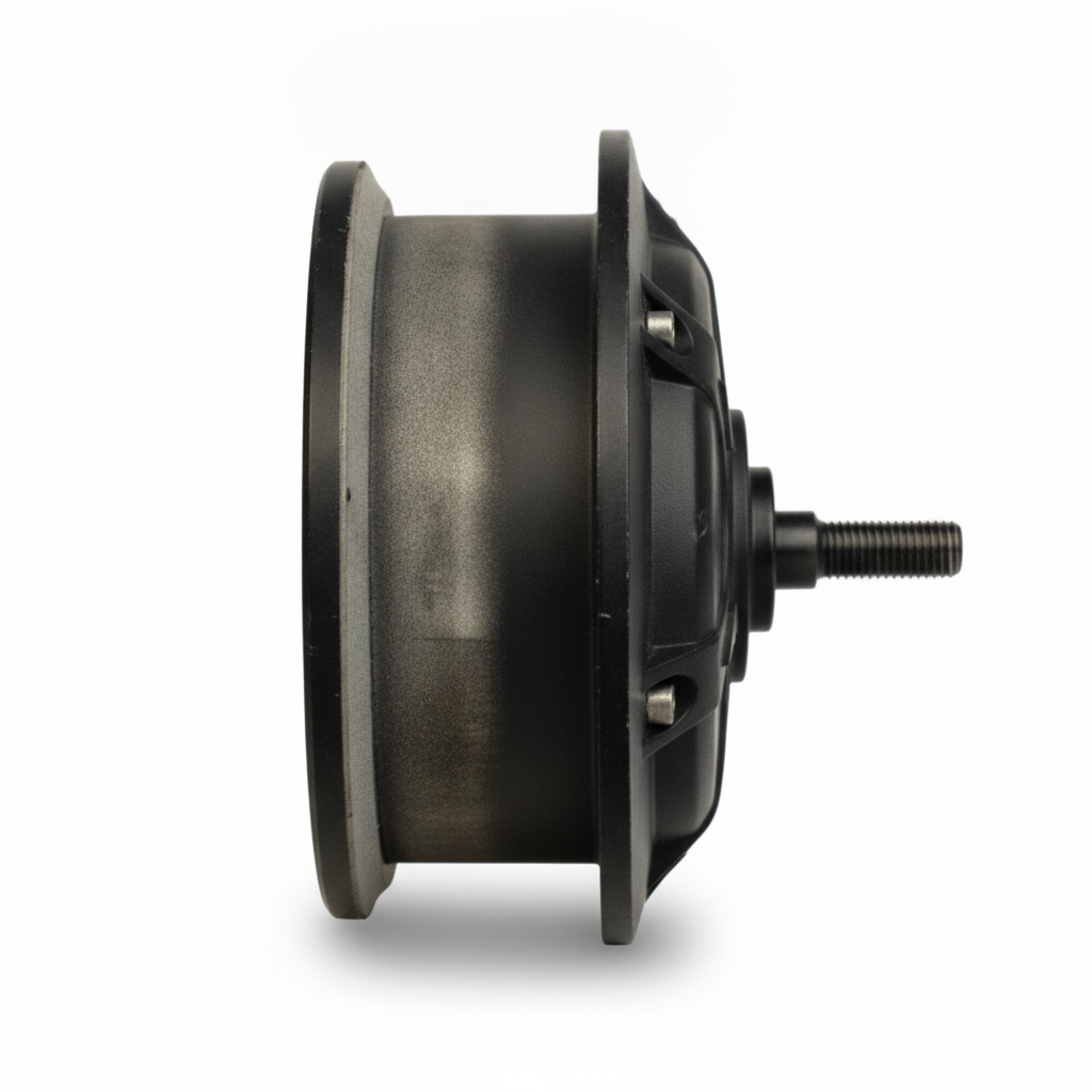 Moteur, vue 3