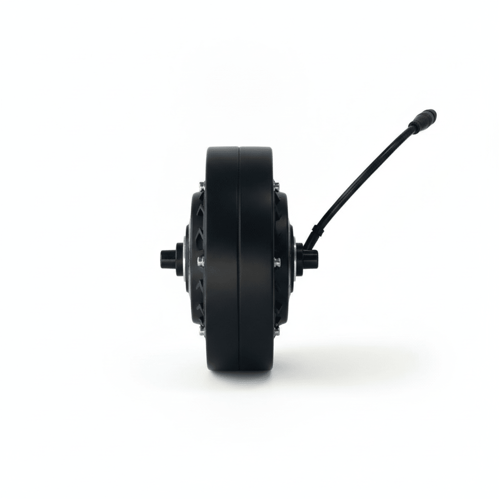 Moteur pour Trottinette Electrique Teverun Fighter Mini V2 - 2024 - Weebot