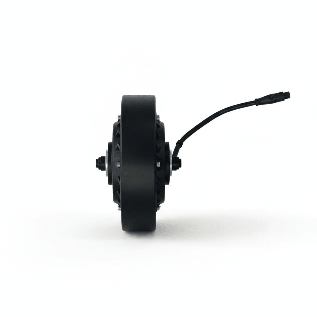 Moteur pour Trottinette Electrique Teverun Fighter Suprème Plus - 2024 - Weebot
