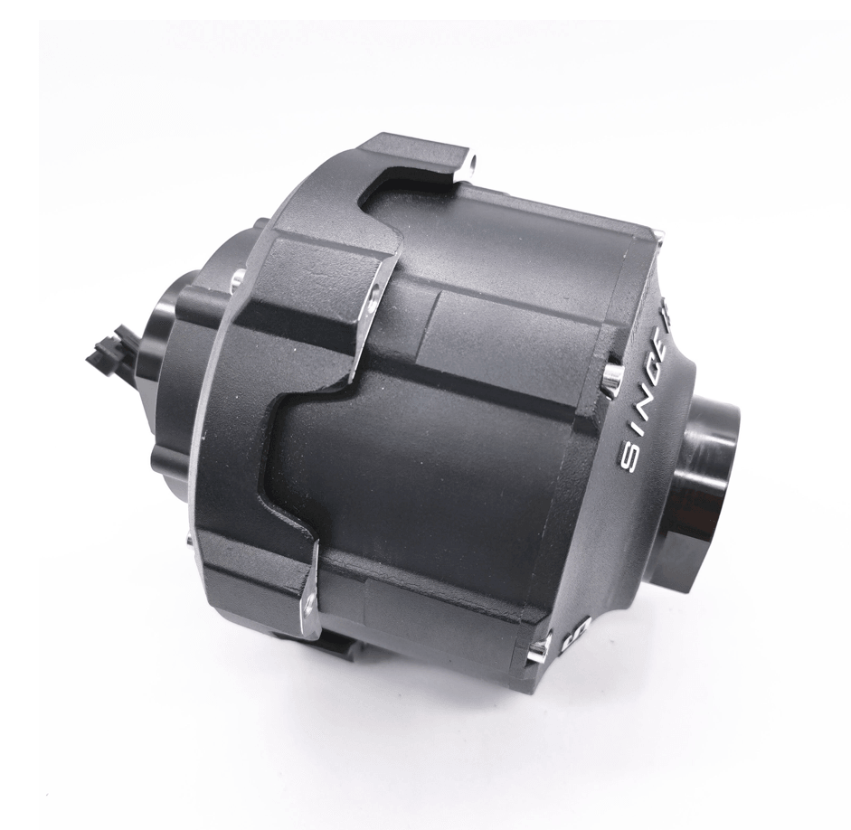 Moteur Brushless pour Trottinette Électrique Dualtron Storm LTD - Weebot