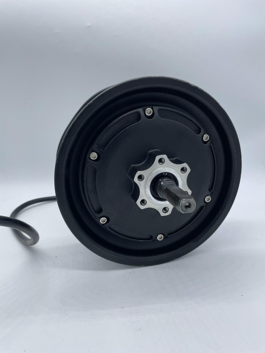 Moteur Brushless pour Trottinette Électrique Kaabo Wolf Warrior 11 - Weebot