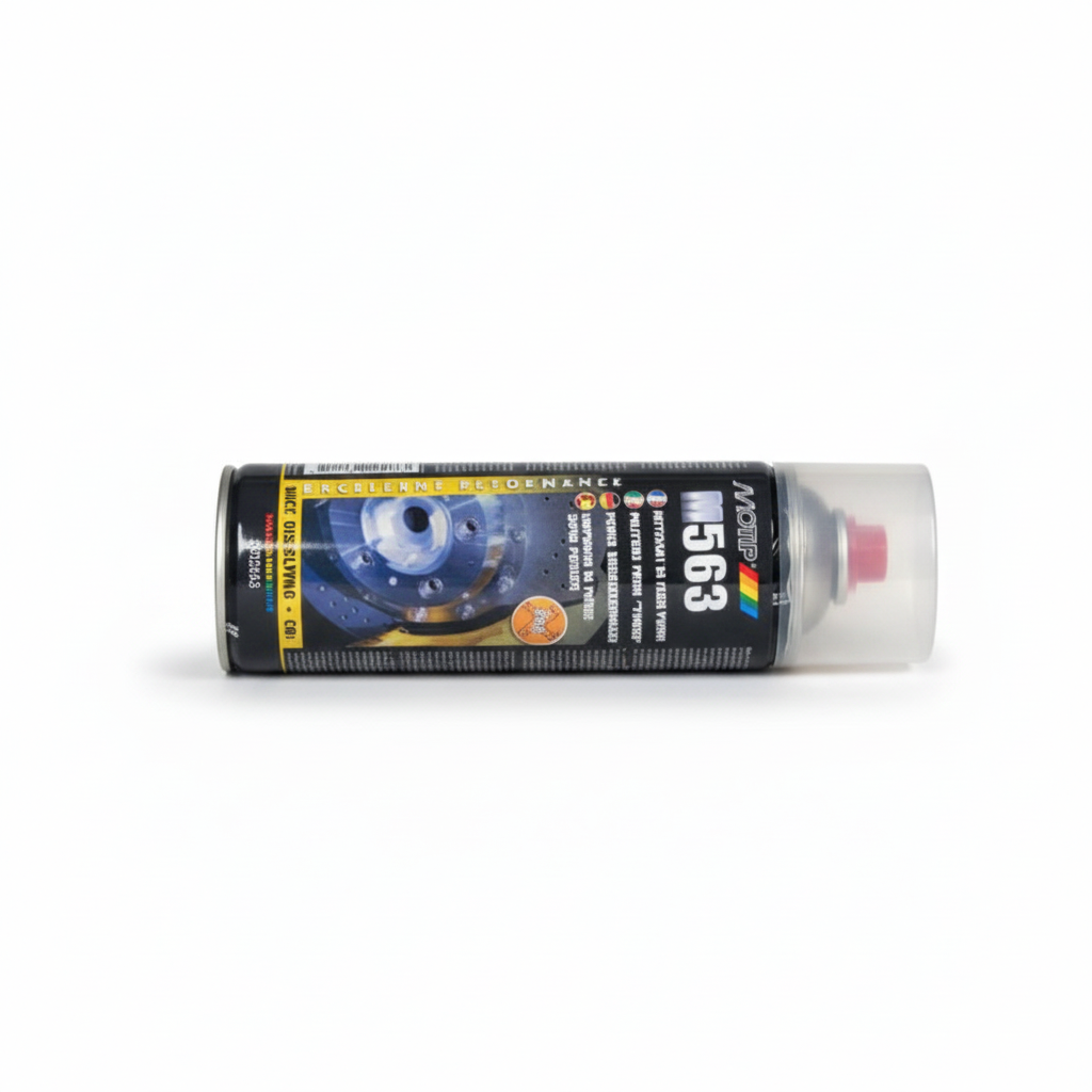 Nettoyant de Frein Motip M563 - 500ml, vue 2