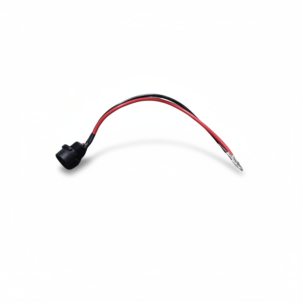 Nouveau Port de Charge LP16-3 pour Trottinette Electrique Dualtron Minimotors - Weebot
