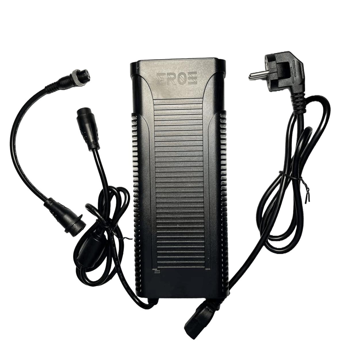Chargeur Rapide Universel de Trottinette Électrique pour Batterie 72V - Weebot