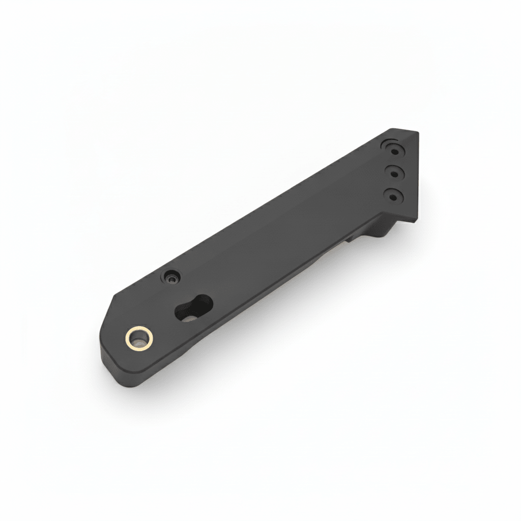Paire Bloc De Système De Pliage pour Trottinette Electrique E-Twow - Weebot