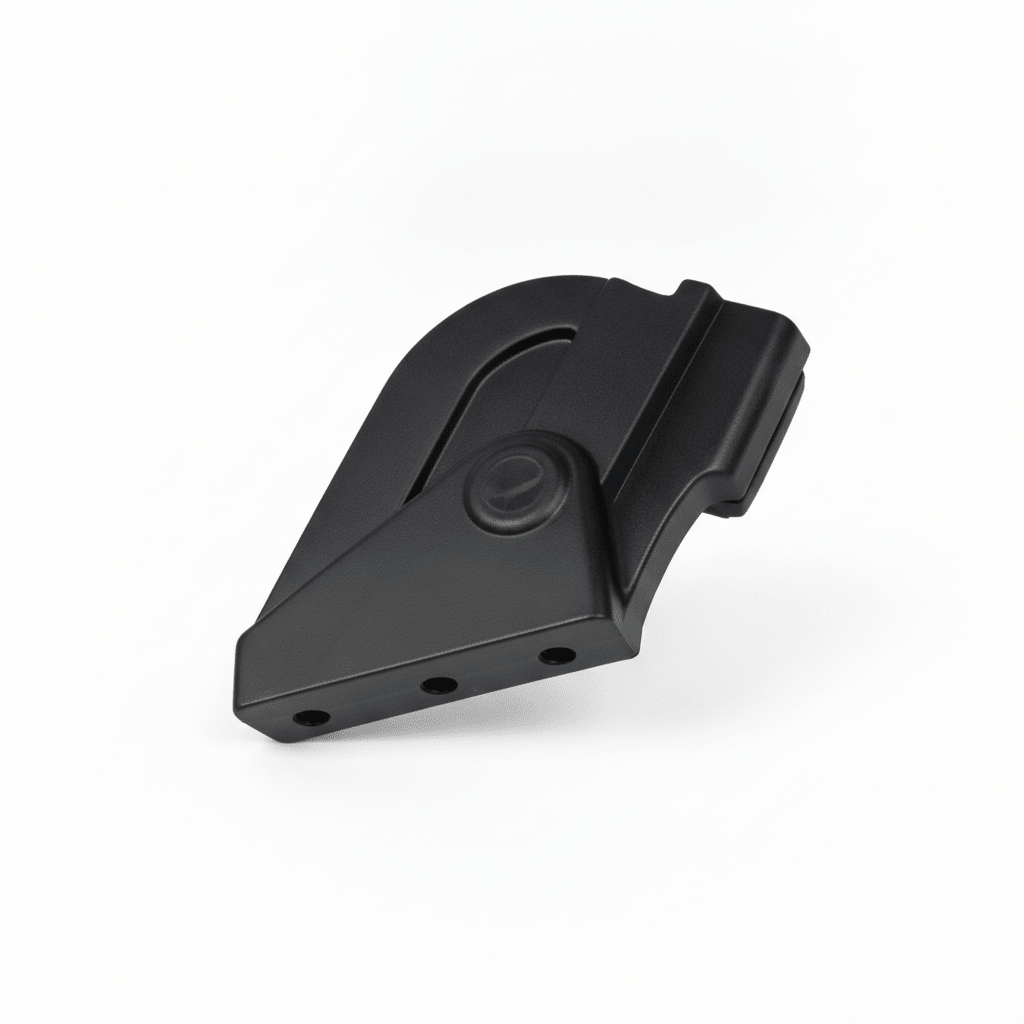 Paire Butée système de pliage pour Trottinette Electrique E-Twow - Weebot