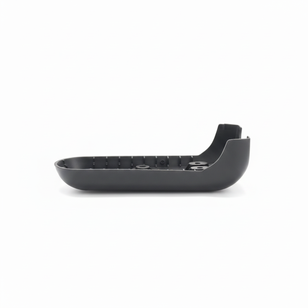 Paire de Cache pour fourche avant Trottinette Électrique Ninebot, vue 3