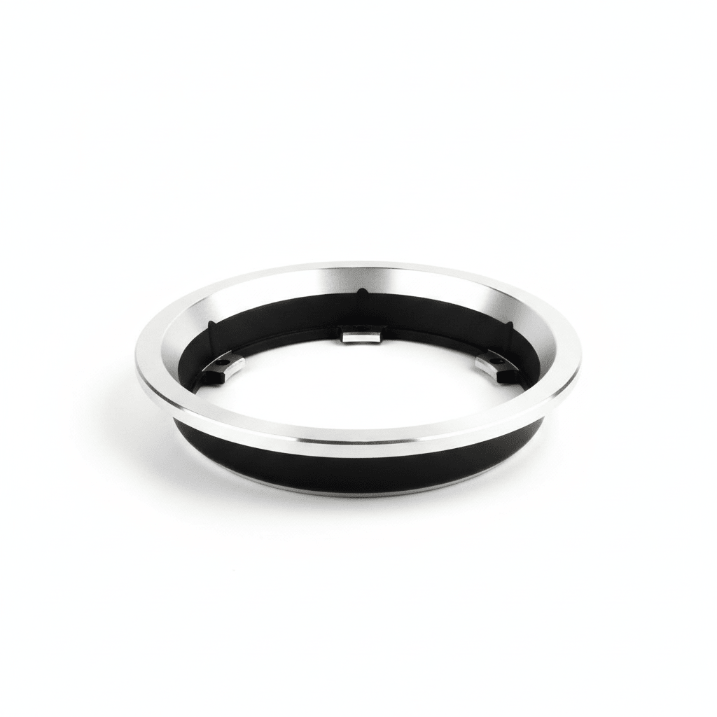 Paire de Demi Jante Arrière pour Trottinette Électrique Dualtron Togo - Weebot