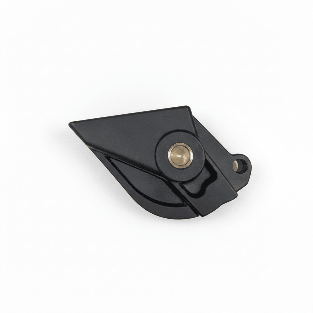 Paire Loquet Système De Pliage pour Trottinette Electrique E-Twow - Weebot