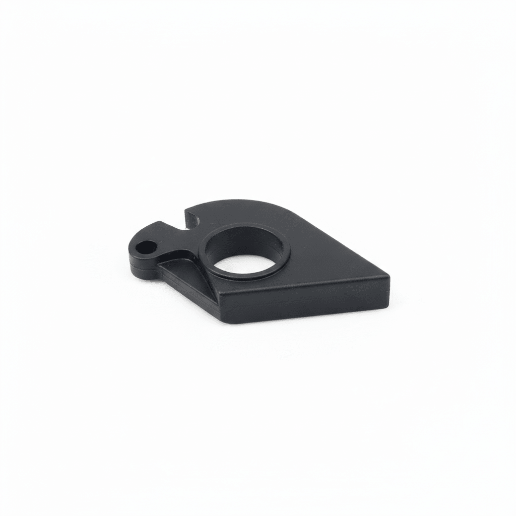 Paire Reliure Deck pour Trottinette Electrique E-Twow - Weebot