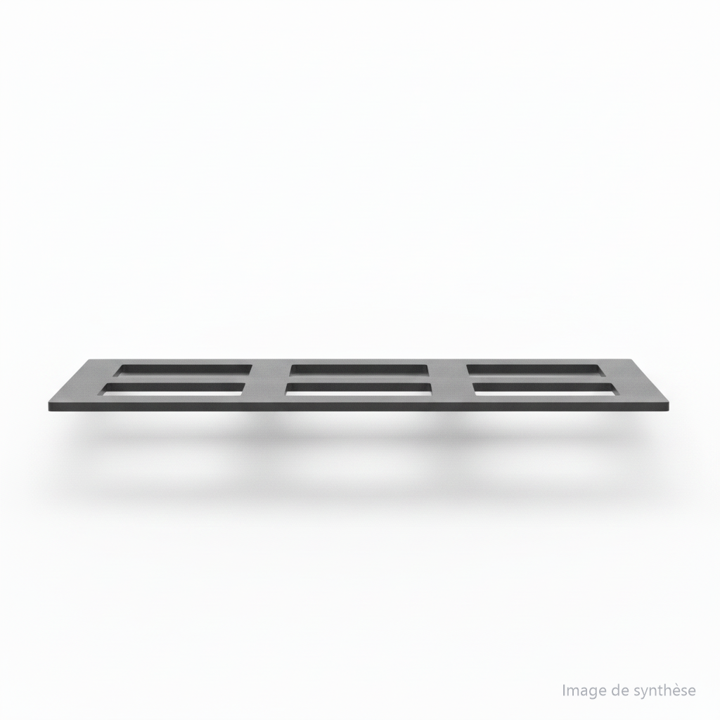 Patin Amortisseur de Batterie, vue 2