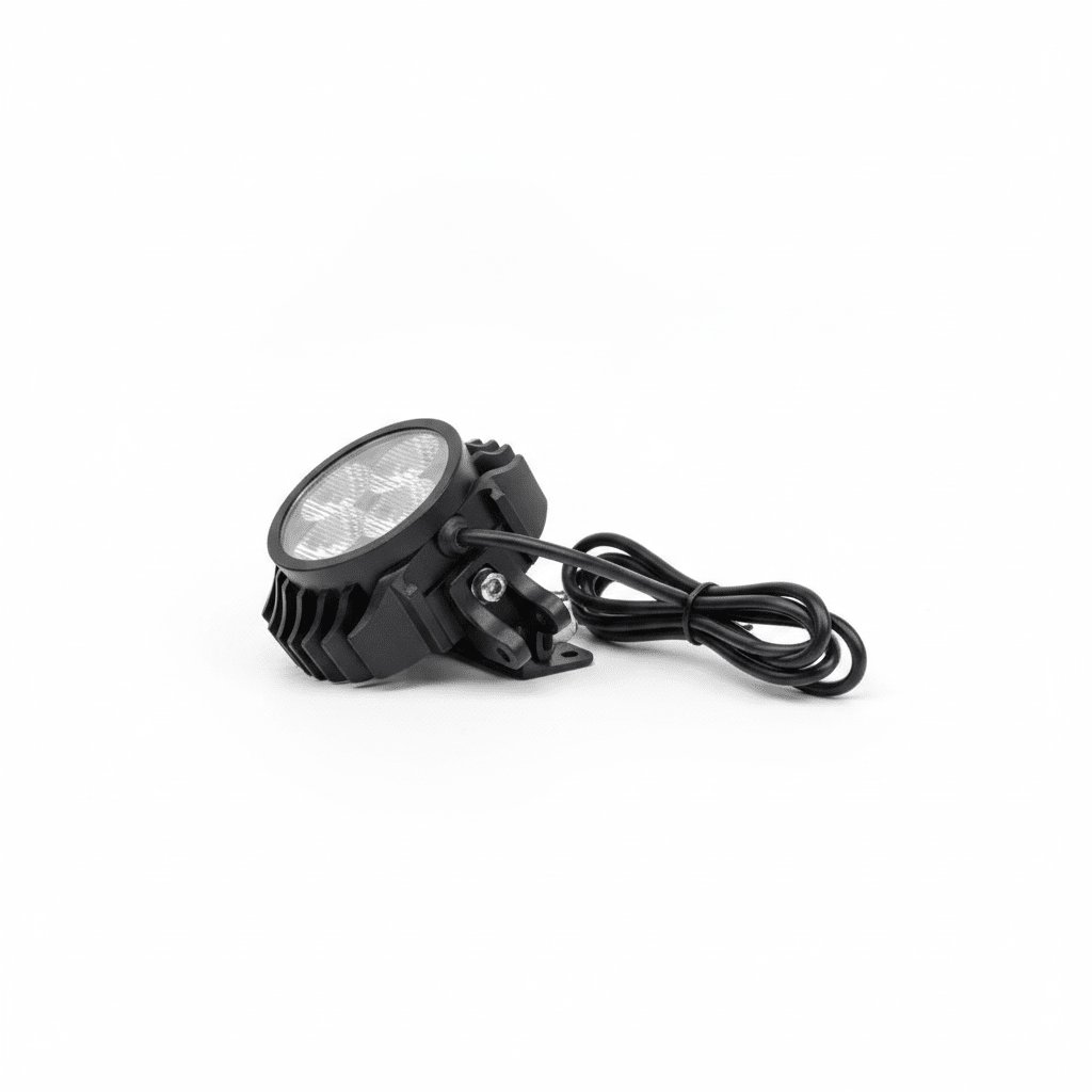 Phare pour Trottinette Electrique Rovoron Kuller et Dualtron Victor - Weebot
