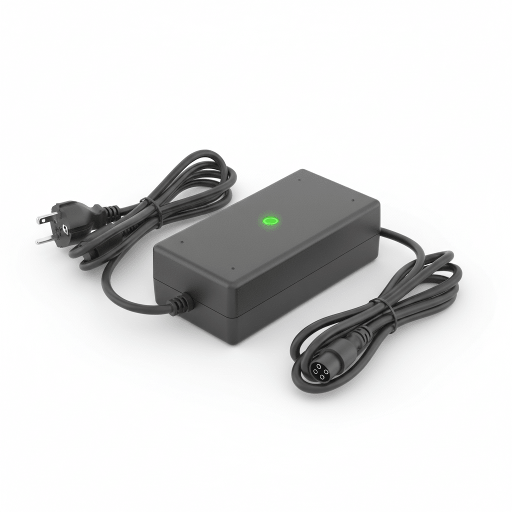 Chargeur 36V pour Draisienne Électrique WBT Kick X - Weebot