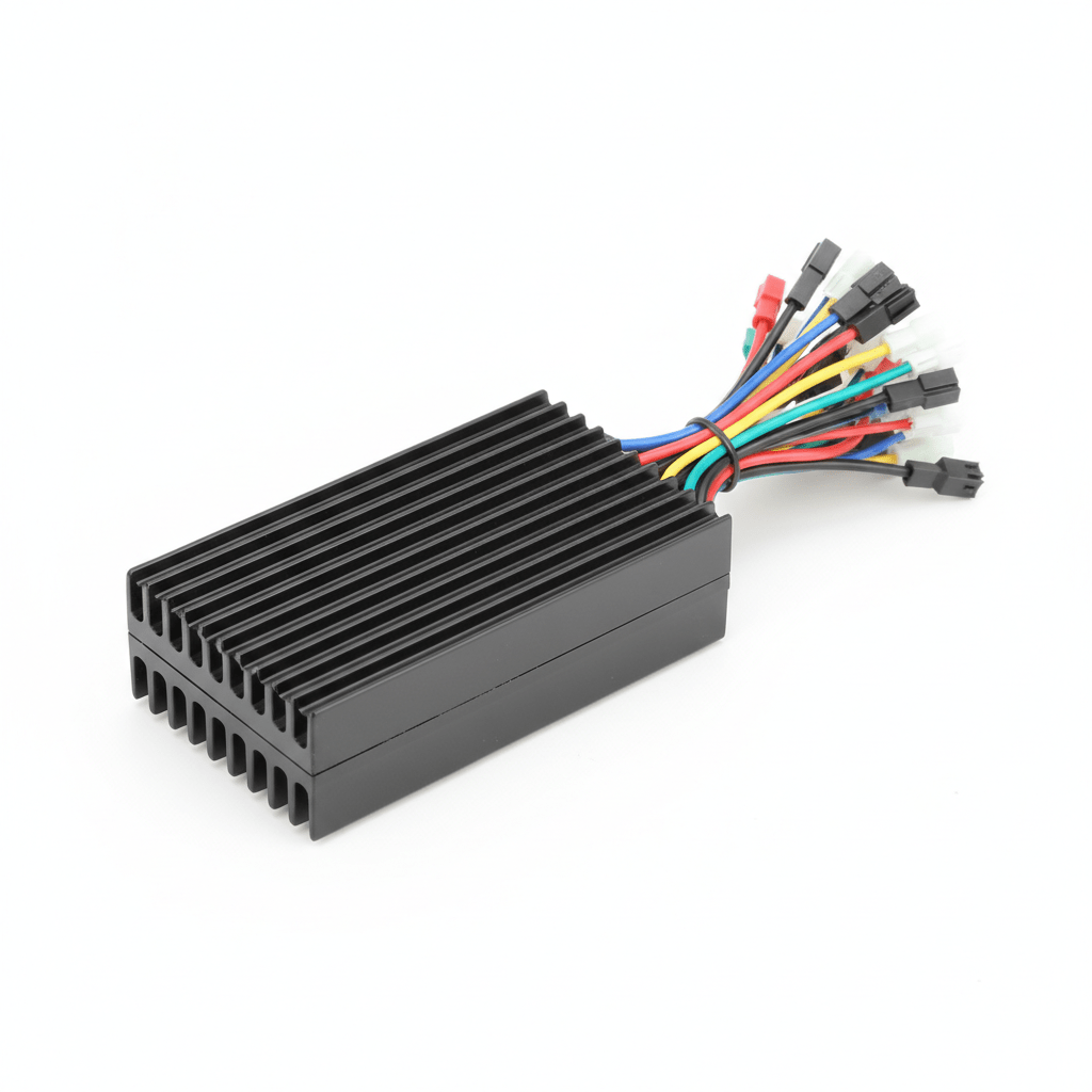 Contrôleur 36V pour Draisienne Électrique WBT Kick X 12 Pouces - Weebot