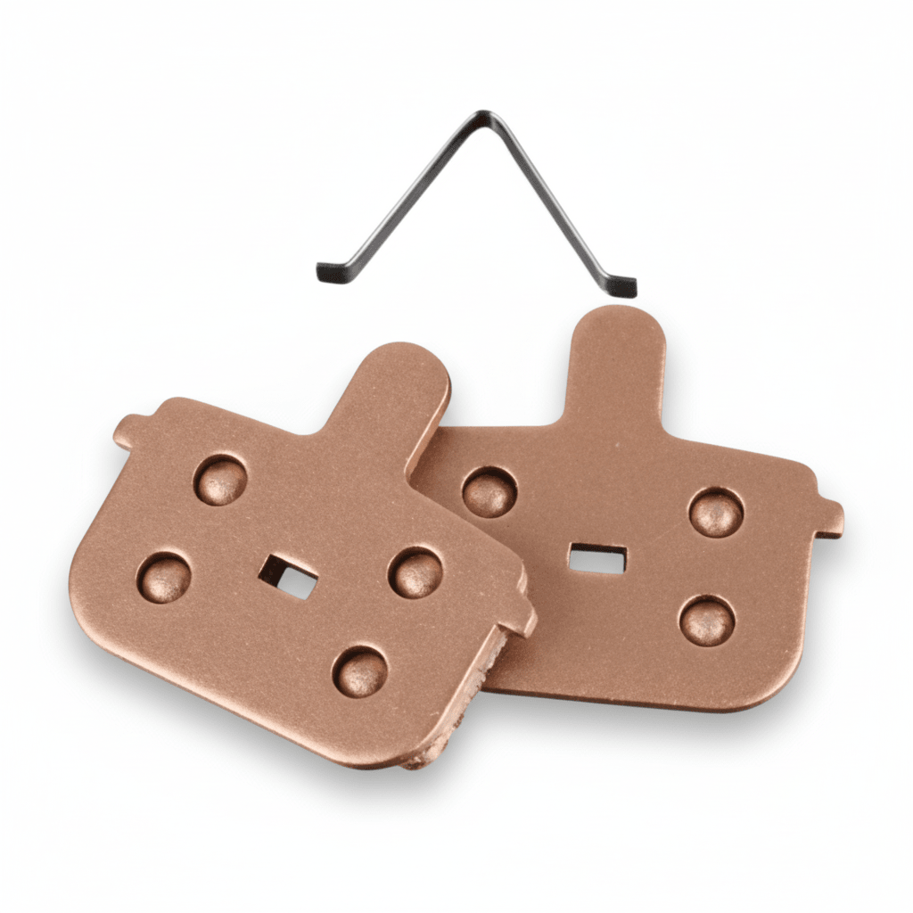 Plaquettes de Frein pour Trottinette Électrique Segway Max G3 et GT3 - Weebot