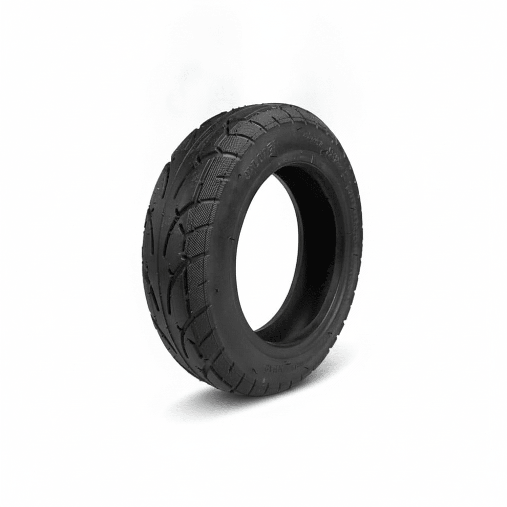 Pneu 8x2.00-5 Diamètre 125mm pour Trottinette Électrique - Weebot