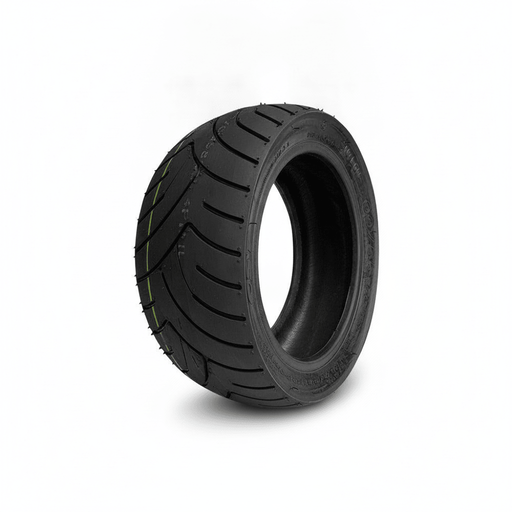 Pneu Tubeless Route 11 Pouces (90/55 - 7) CST pour Trottinette Électrique Ninebot GT1 / GT1E / GT2 - Weebot