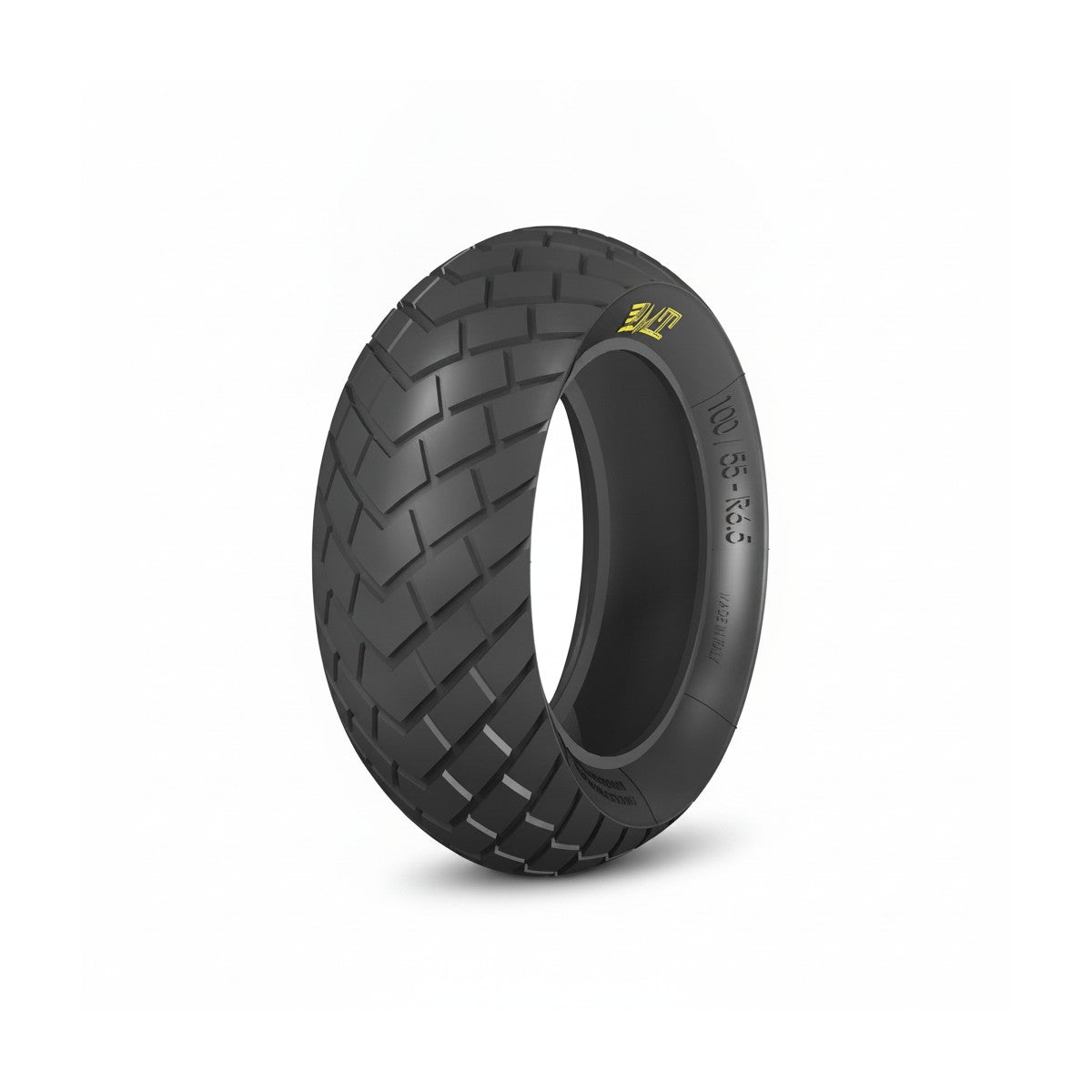 pneu pmt 100/55 R6.5 rain pluie rainuré haute performance dualtron thunder 2 wolf warrior vsett 11+