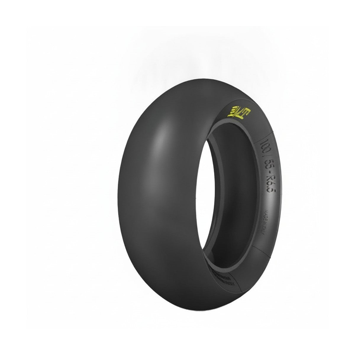 pneu pmt slick 100/55 R65 gomme tendre t41 haute performance trottinette électrique dualtron thunder wolf warrior zero 11x