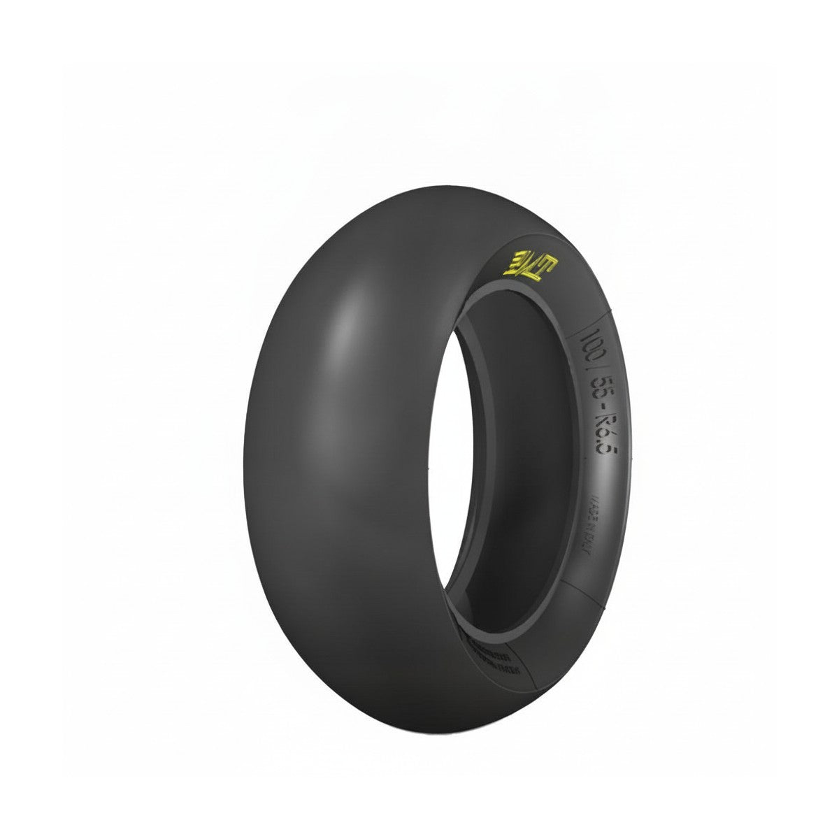 pneu pmt slick 100/55 R65 gomme tendre t41 haute performance trottinette électrique dualtron thunder wolf warrior zero 11x