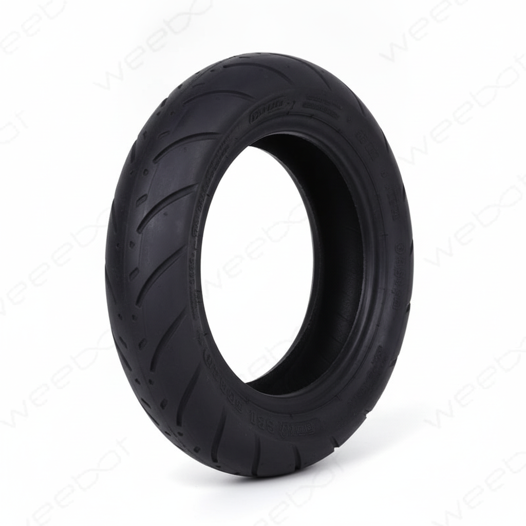 Pneu Tubeless Route 10 Pouces, vue 2