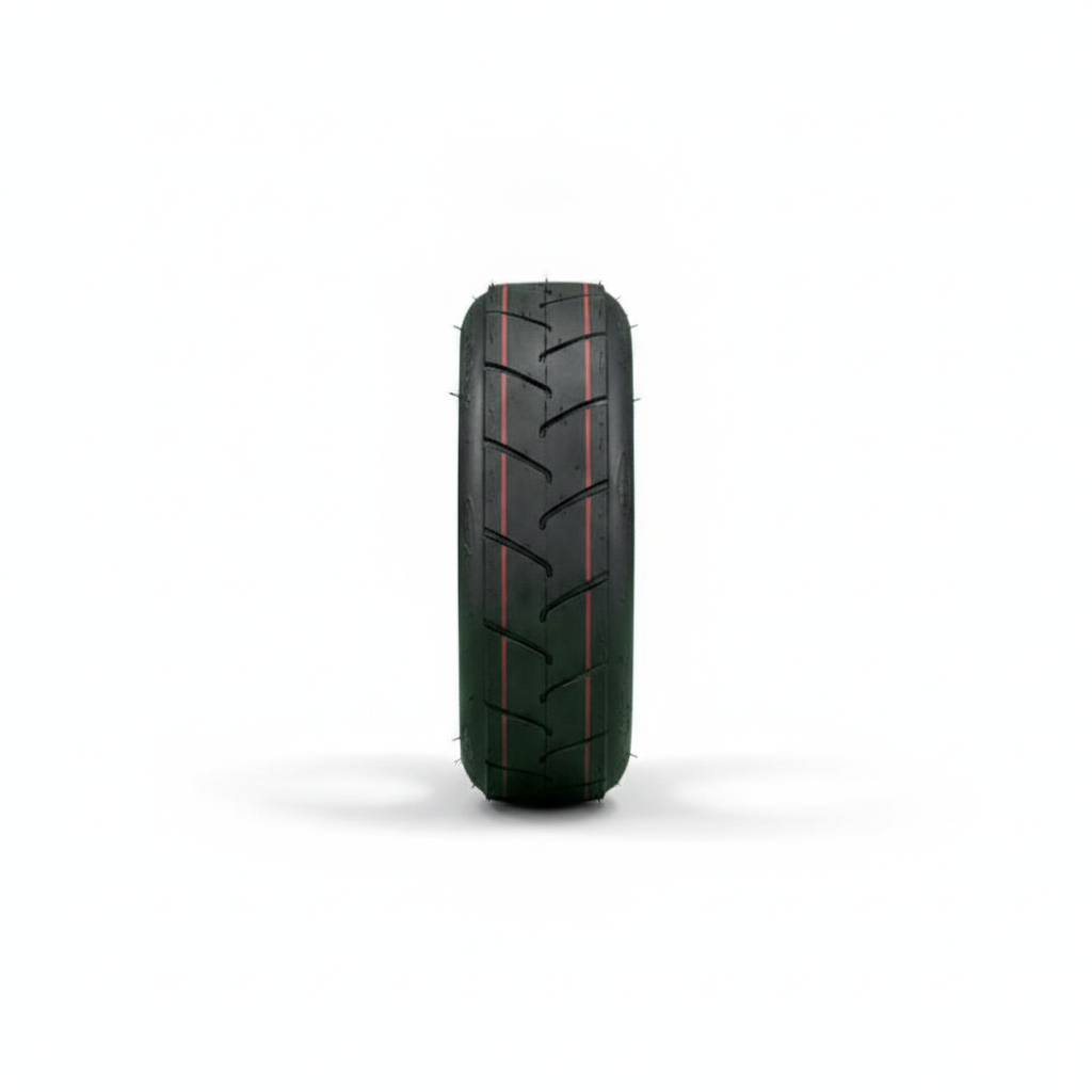 Pneu Tubeless Gonflable Route 8,5 pouces CST, vue 2