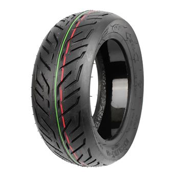 Pneu Tubeless Route 10 Pouces (10x3.00 - 6) CST avec Gel Anti Crevaison pour Trottinette Électrique (Dualtron, Weebot, Zero, Speedtrott, Eroz) - Weebot