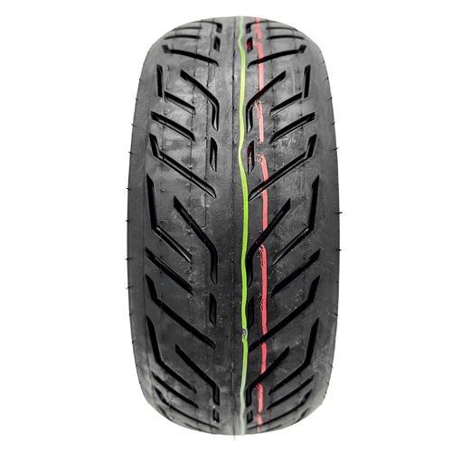 Pneu Tubeless Route 10 Pouces (10x3.00 - 6) CST avec Gel Anti Crevaison pour Trottinette Électrique (Dualtron, Weebot, Zero, Speedtrott, Eroz) - Weebot