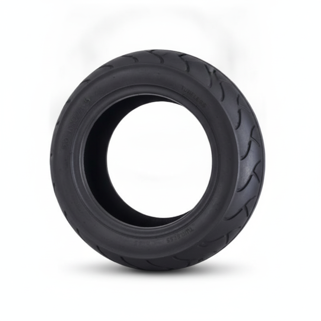 Pneu Tubeless Route 8 Pouces, vue 2