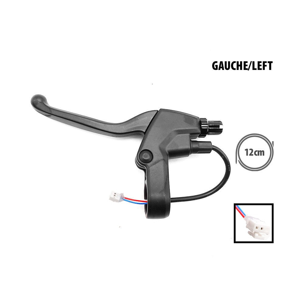 Poignée de Frein Gauche pour Trottinette Électrique Kukirin G2/G3/G4 - Weebot