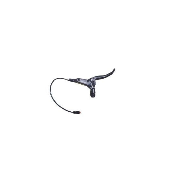 Poignée de Frein Hydraulique Longan Gauche pour Trottinette Electrique Nami Burn-E Et Burn-E2 - Weebot