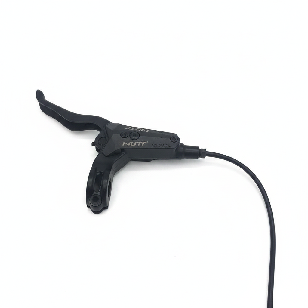 Poignée de Frein Hydraulique Nutt pour Dualtron Thunder, vue 3