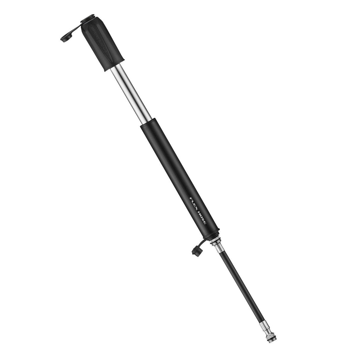 Pompe à vélo Lezyne Sport Drive Haute Pression 120 PSI - Weebot