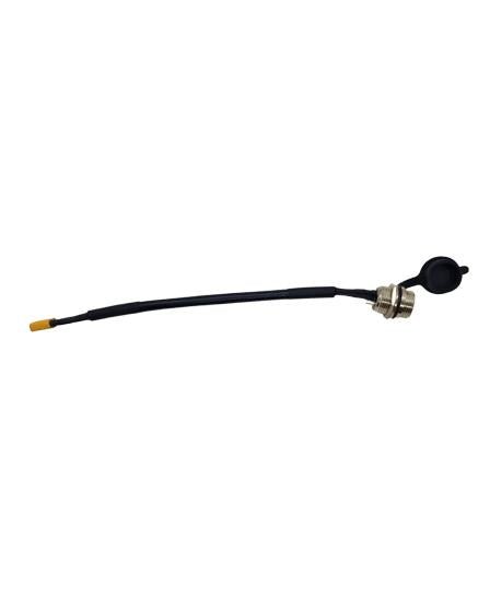 Port De Charge (GX16 - 3) pour Trottinette Electrique Nami Burn - E Et Burn - E2 - Weebot