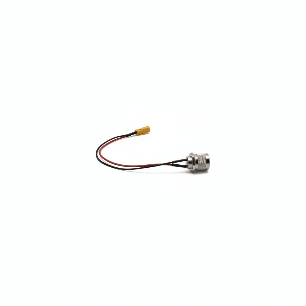 Port de Charge pour Trottinette Electrique Dualtron Blade X - Weebot