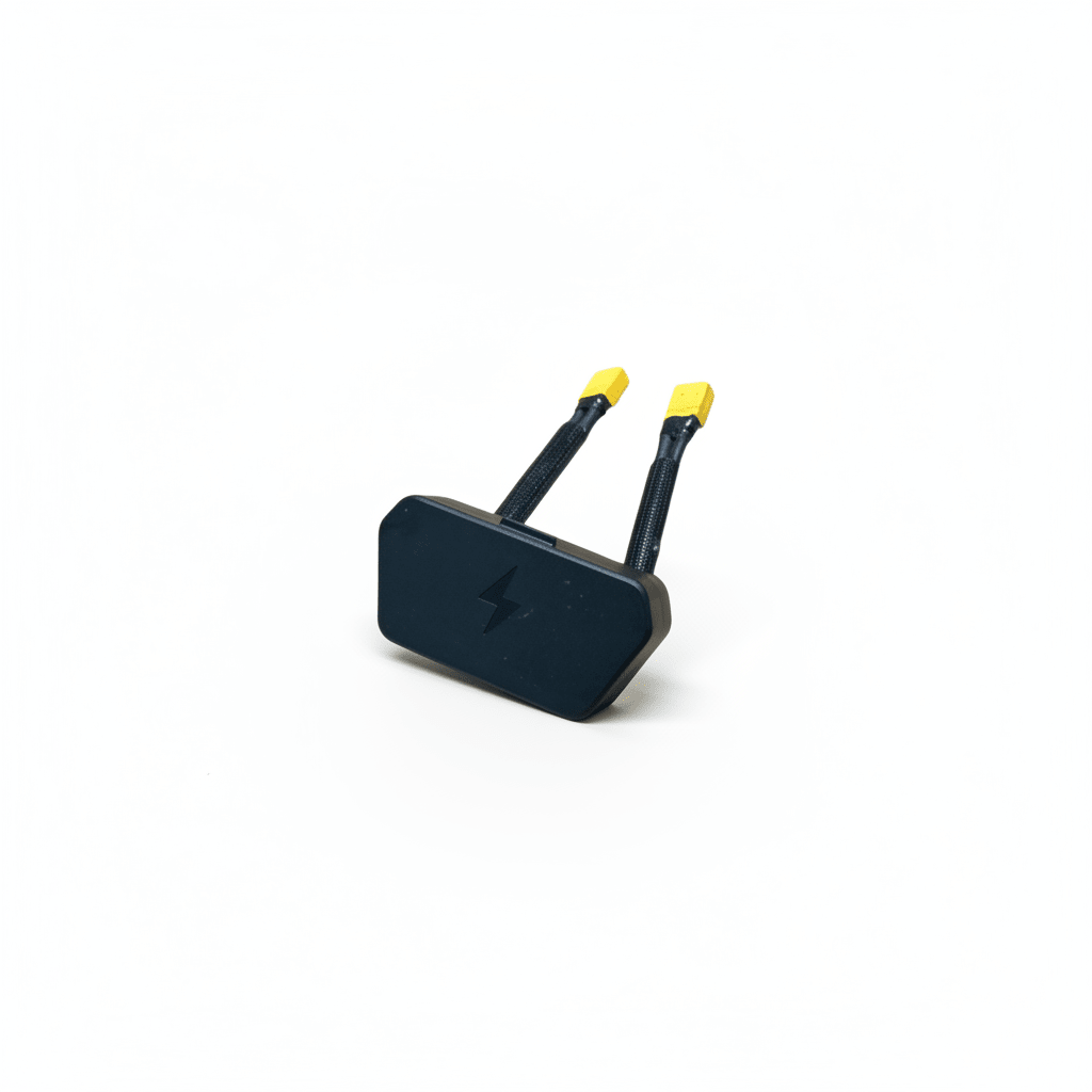Port de Charge pour Trottinette Électrique Inmotion RS - Weebot