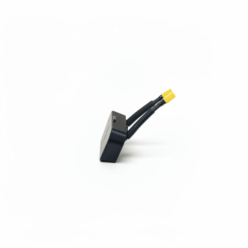 Port de Charge pour Trottinette Électrique Inmotion RS - Weebot