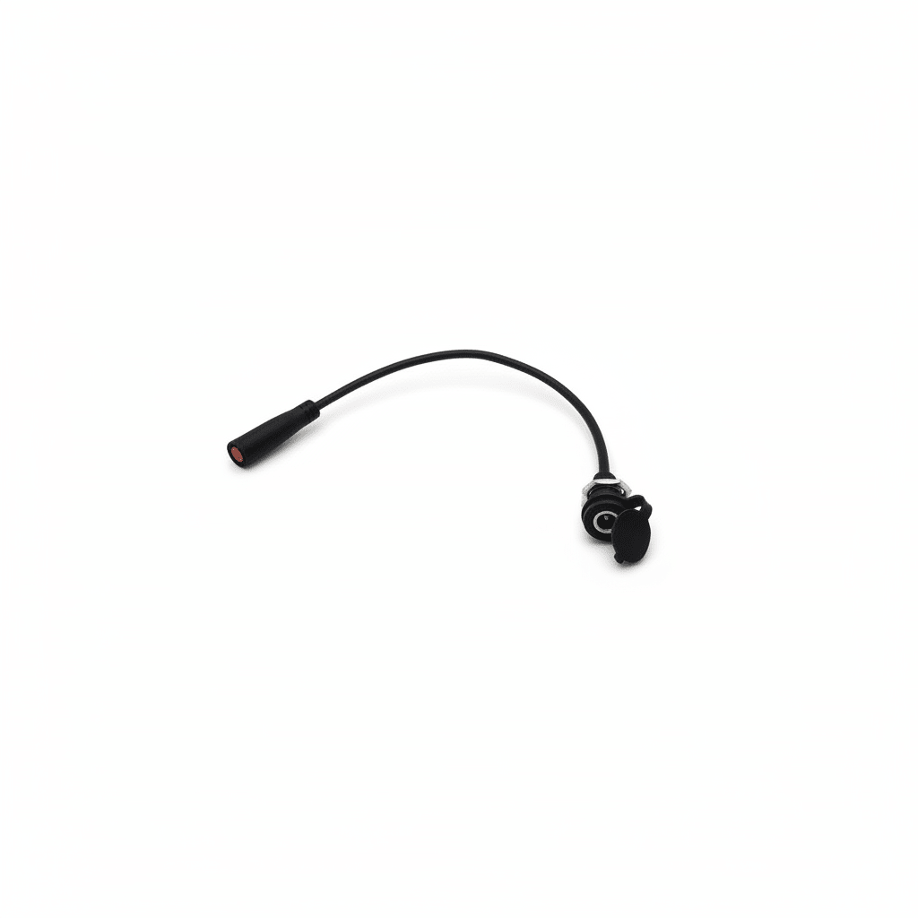 Port de Charge pour Trottinette Electrique Inoe Sweemie 2 - Weebot
