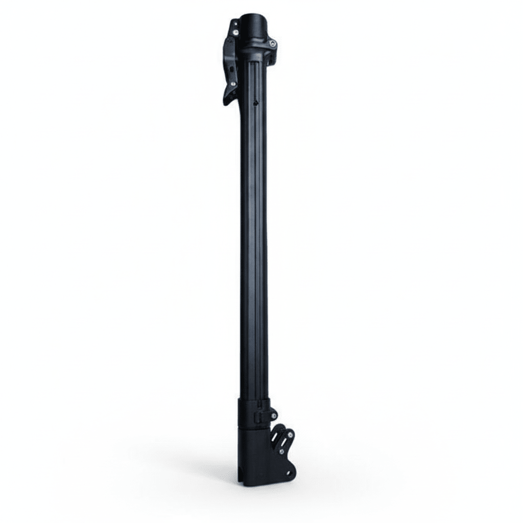 Potence avec Système Pliage pour Trottinette Electrique Fighter Mini - Teverun - Weebot